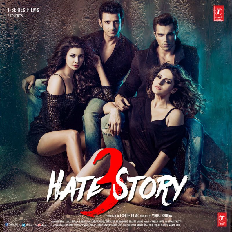 Shivranjani Singh Love To Hate You From Hate Story 3 Lyrics Musixmatch Shivranjani singh  asligolu music : hate story 3 lyrics musixmatch