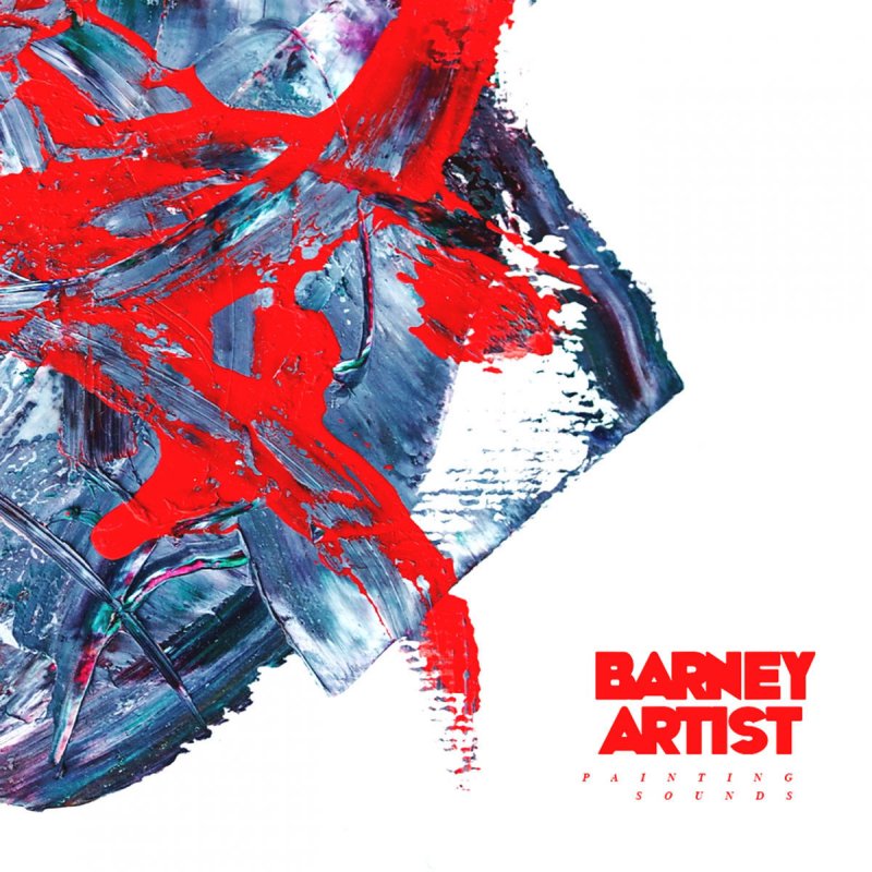 Barney Artist Painting Sounds Barney Artist Painting Sounds