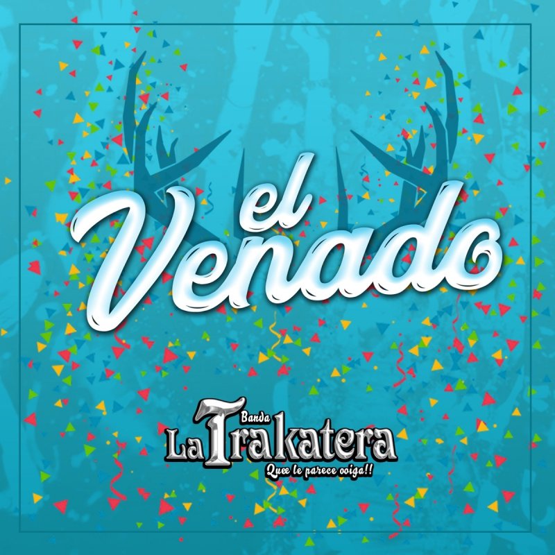 Banda La Trakatera Letra De El Venado Musixmatch El venado es una poblacion del municipio baralt en el estado zulia en la costa oriental del lago de maracaibo, venezuela. musixmatch