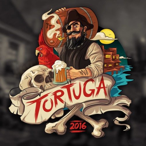 Tortuga 2016