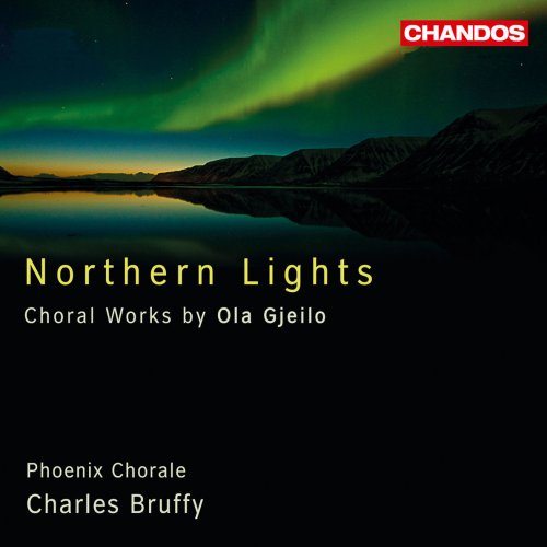 "Northern Lights", Choral Works by Ola Gjeilo