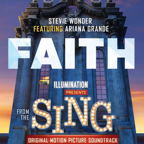 Faith [From "Sing"]