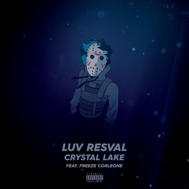 Luv Resval Feat Freeze Corleone Crystal Lake Paroles Musixmatch