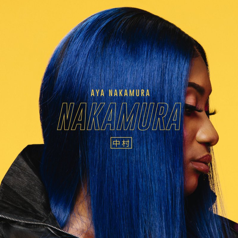 Aya Nakamura Ca Fait Mal Lyrics Musixmatch