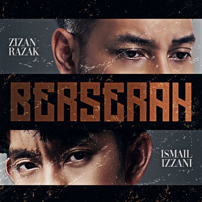 Zizan Razak Feat Ismail Izzani Berserah Lyrics Musixmatch