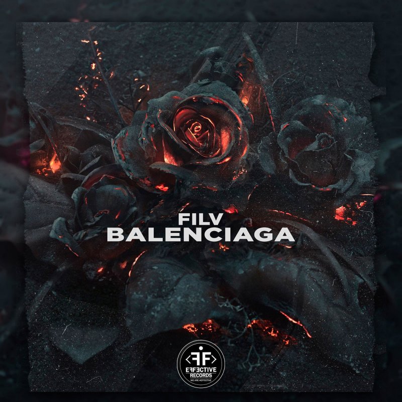 FILV - BALENCIAGA (Y3MR$ Remix) Lyrics🎵 