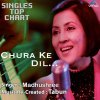 Chura Ke Dil lyrics – album cover