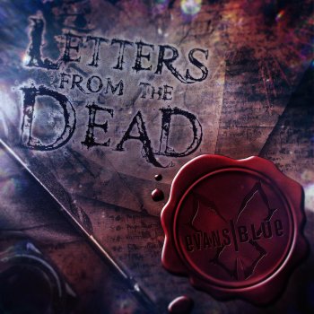 Testi Letters from the Dead