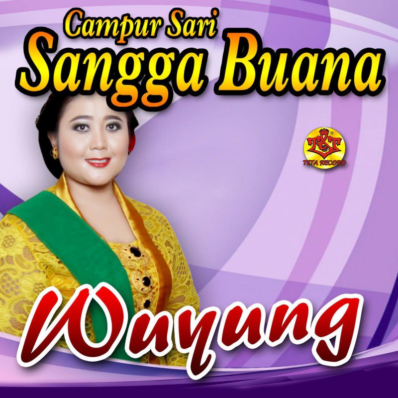 Campursari Sangga Buana Feat Putri Keno Godho Feat Putri Lyrics Musixmatch