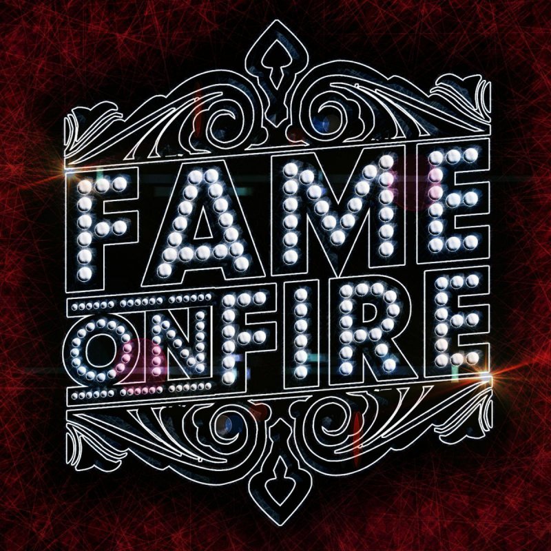 Fame on Fire - Nightmare Lyrics | Musixmatch