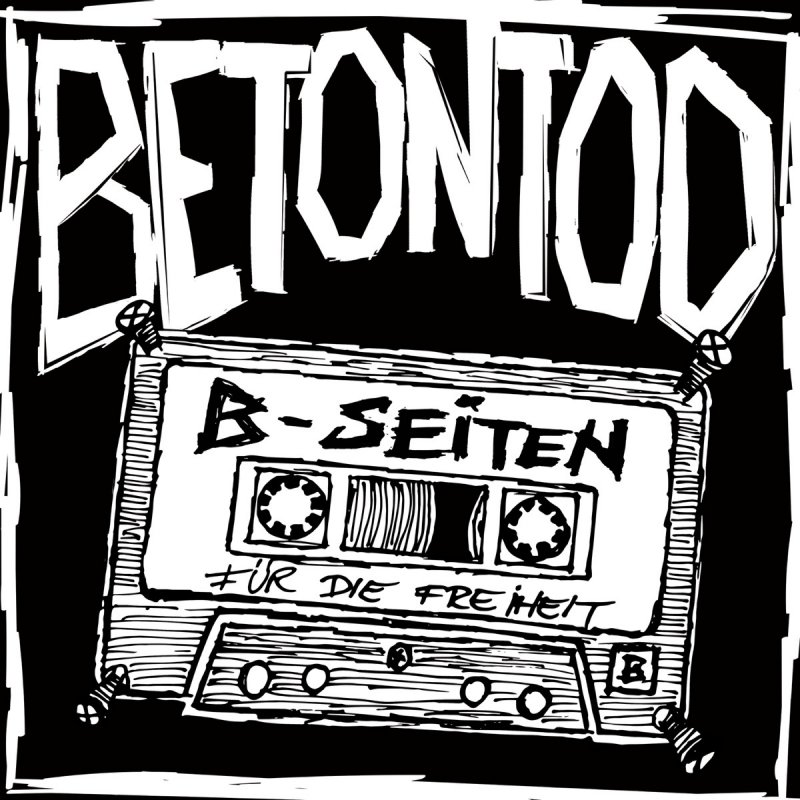 Betontod Fur Die Freiheit Lyrics Musixmatch