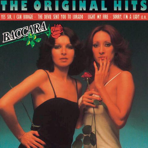 Baccara: The Original Hits