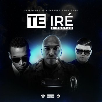 Te Ire A Buscar Remix Testo Sujeto Oro 24 Feat Farruko Don Omar Mtv Testi E Canzoni Cierra los ojos bien y solamente pide un deseo porque tu padre y tu madre dicen que yo soy un maliante (de la calle) porque tu mai' y tu pai' no se han dado. sujeto oro 24 feat farruko don omar