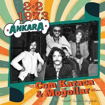 El Cek Tabip Testo Cem Karaca Ile Mogollar Mtv Testi E Canzoni