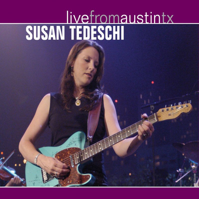 Susan Tedeschi Don T Think Twice It S All Right Lyrics Musixmatch