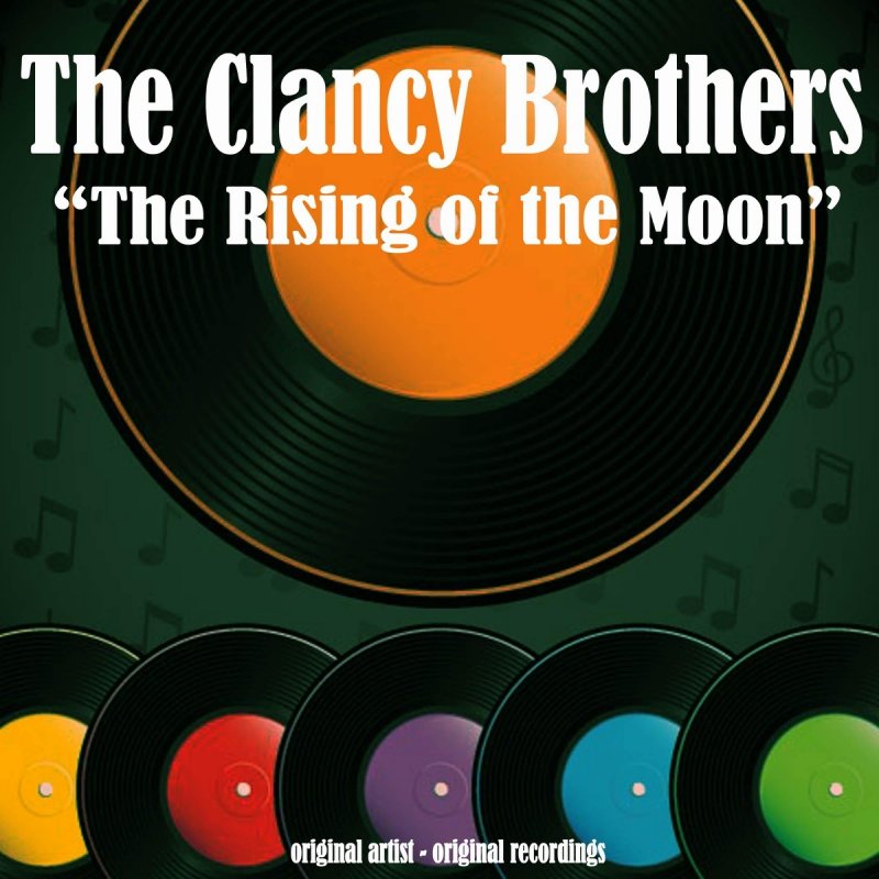 The Clancy Brothers The Whistling Gypsy letra Musixmatch