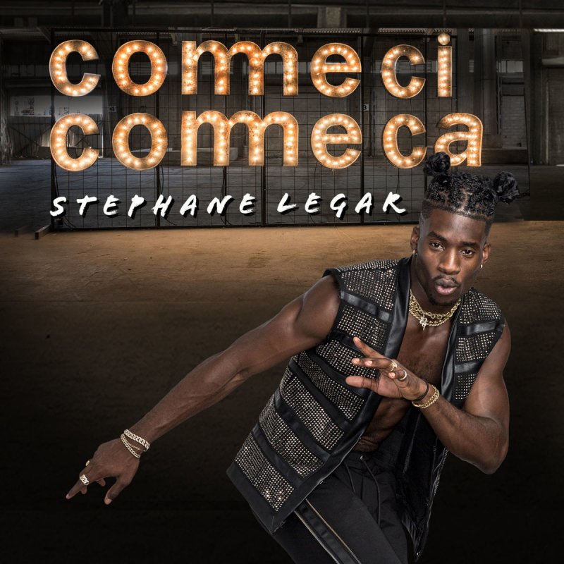 Comme Ci Comme Ca Lyrics Stephane Legar