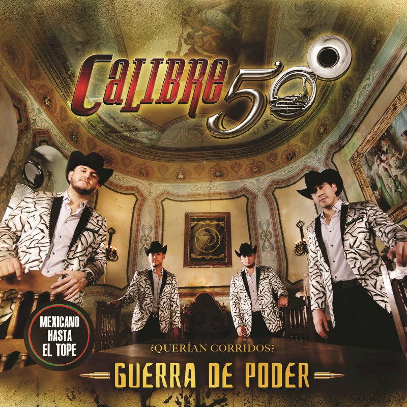 Letra De Si No Le Gustara De Calibre 50 Musixmatch
