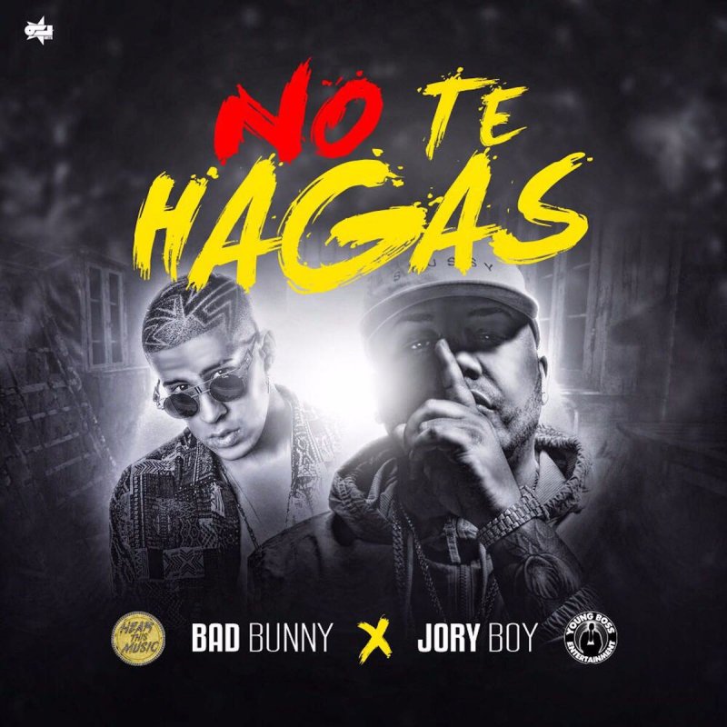 Que Te La Pongo Lyrics English