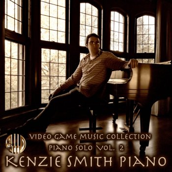 Testi Video Game Music Collection: Piano Solo, Vol. 2