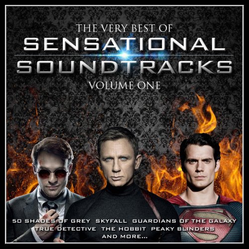 Sensational Soundtrack Collection Vol. 1