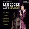 One Night Stand - Sam Cooke Live At The Harlem Square Club, 1963 Sam Cooke - cover art