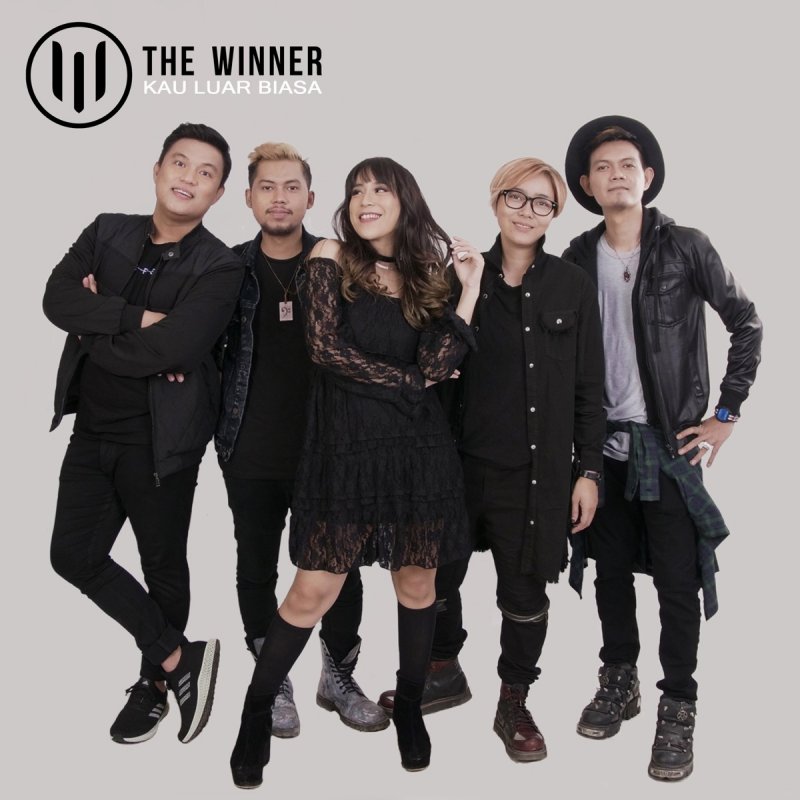 The Winner Kau Luar Biasa Lyrics Musixmatch
