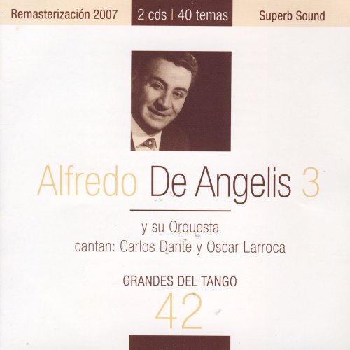 Alfredo de Angelis, Oscar Larroca - paroles de Viejo Rincón