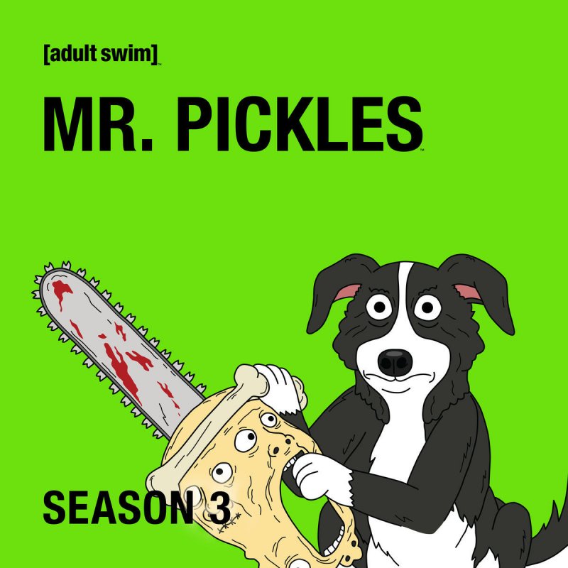 the place that i call home mr pickles lyrics