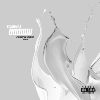 Ooouuu (Clinton Sparks Remix)