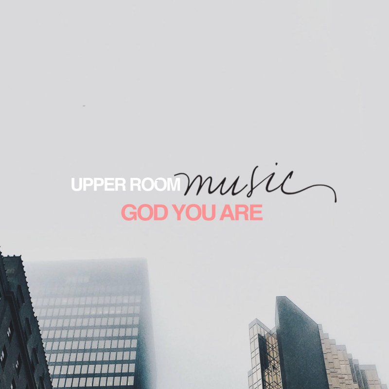 Upper Room Music Feat Meredith Mauldin Thank You Song Lyrics