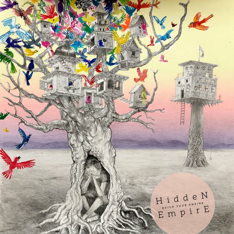 Hidden Empire Build Your Empire Lyrics Musixmatch