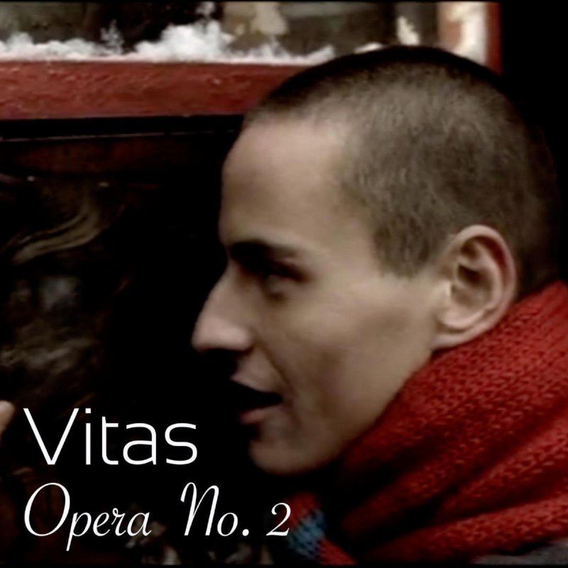 Vitas Opera No 2 Hd Paroles Musixmatch