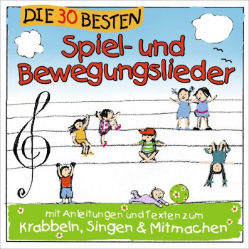 Alle Leut Testo Simone Sommerland Feat Karsten Gluck Die