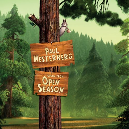 Open Season - Featuring the Songs of Paul Westerberg (Soundtrack from the Motion Picture)