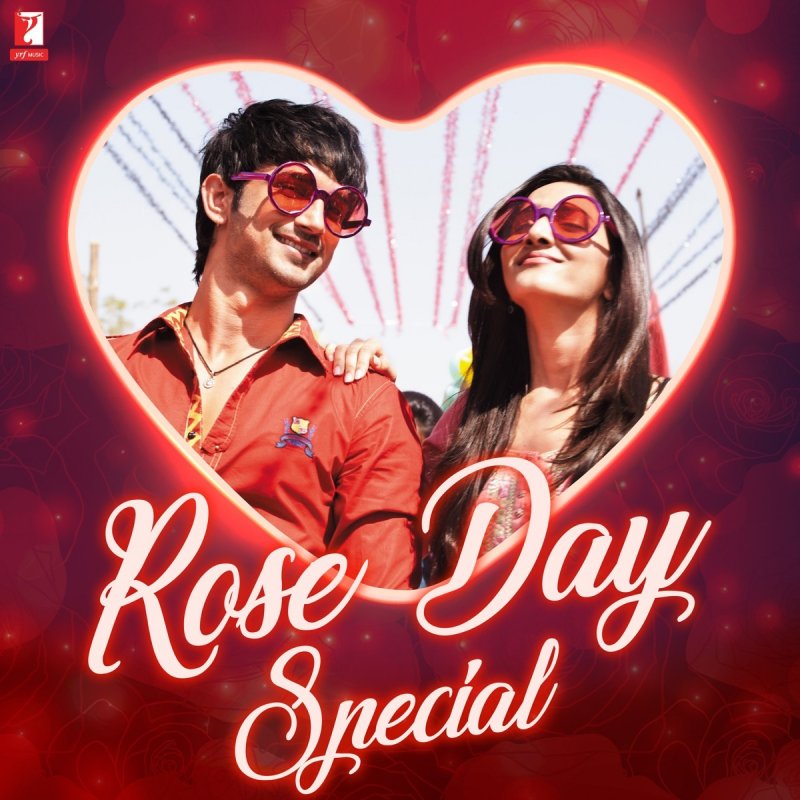 Romance lyrics. Yaara Yaara Alka Yagnik Udit Narayan. Yaara Benbenishty. Rose Day in India.