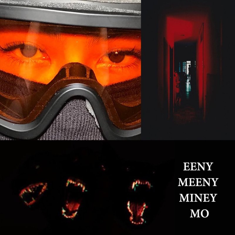 Haarper Eeny Meeny Miney Mo Lyrics Musixmatch