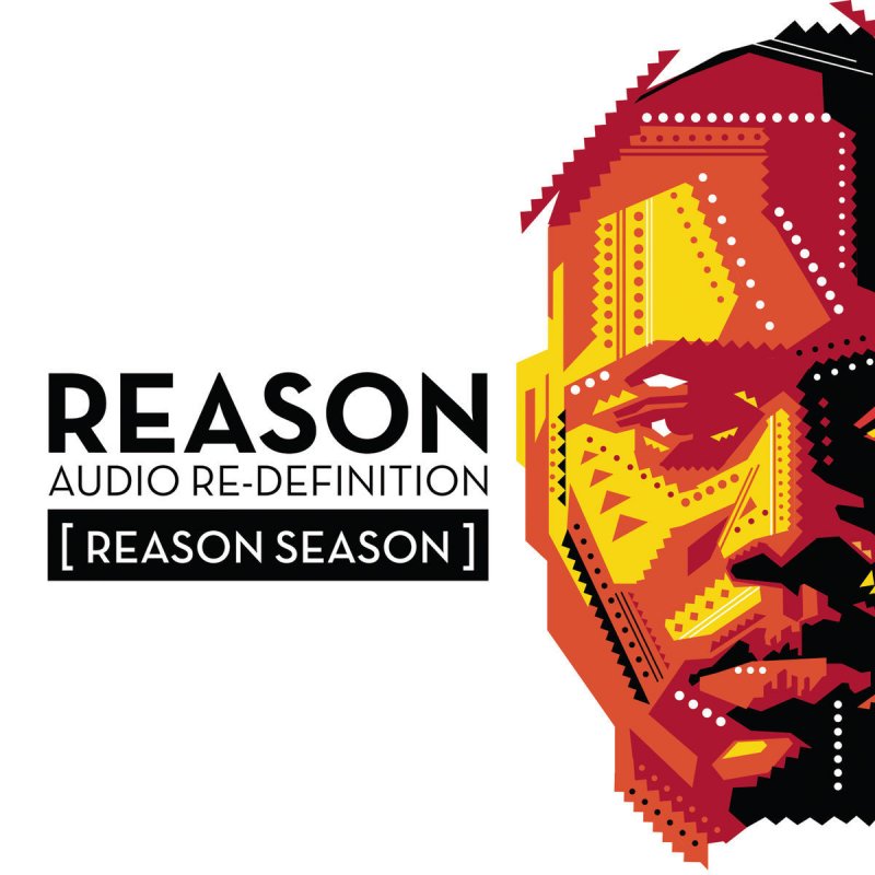 Mr reason. Кинг Ризон. Reason. DJ reason.