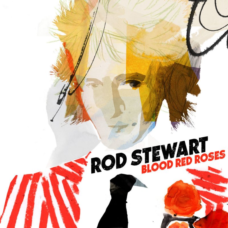 Rod Stewart feat. Bridget Cady - Didn't I Lyrics | Musixmatch