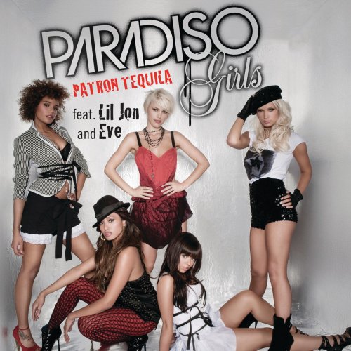 Patron Tequila (feat. Lil Jon and Eve) - Single