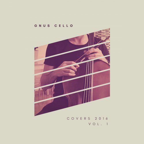 Covers 2016, Vol. 1 (Cello and Piano)