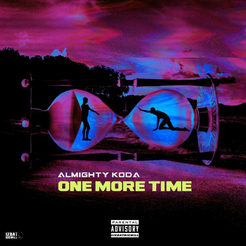 One more time
