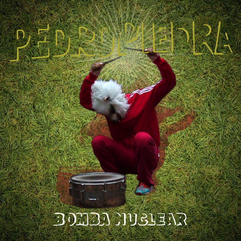 Pedropiedra Inteligencia Dormida Cumbia Songtext Musixmatch