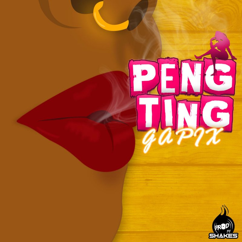 Gapix Peng Ting Lyrics Musixmatch