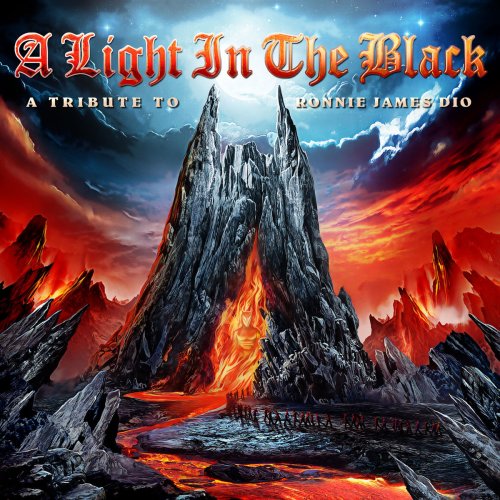 A Light in the Black - A Tribute to Ronnie James Dio