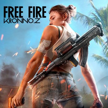 Free Fire Rap By Kronno Zomber Album Lyrics Musixmatch Song