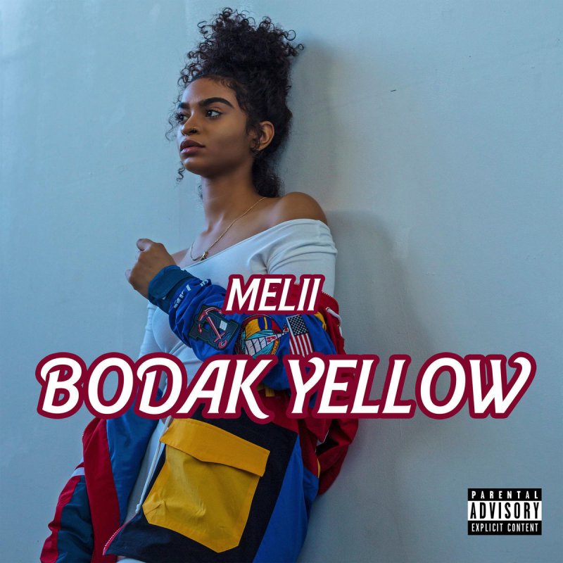 Melii Bodak Yellow Lyrics Musixmatch