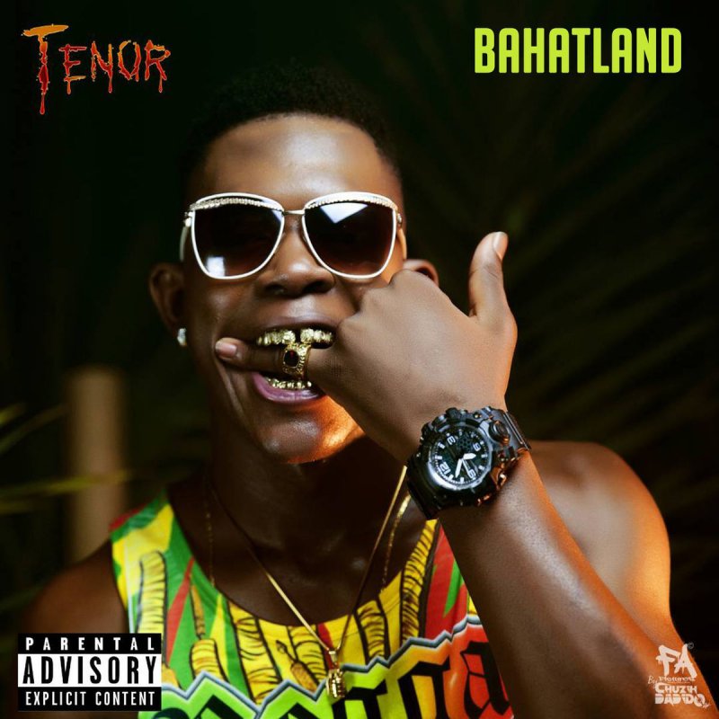 TÉLÉCHARGER TENOR BAHATLAND TENOR BAHATLAND TÉLÉCHARGER