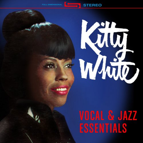 Kitty White - Mood Indigo lyrics | Musixmatch