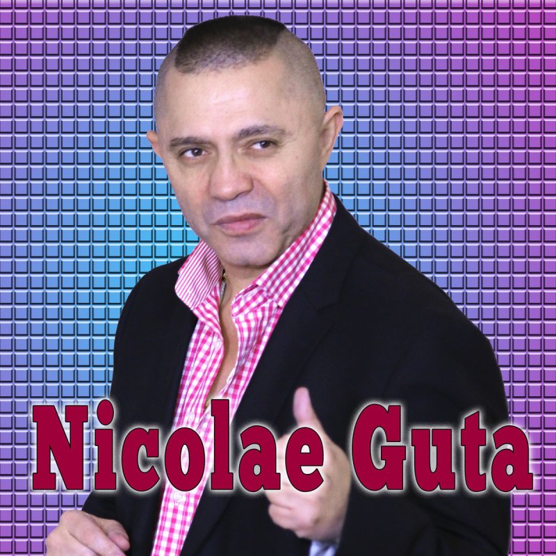 Nicolae Guta Iubire Paroles Musixmatch